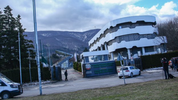 БФС е глобил клубовете с над 270 бона за псувни, Левски е №1