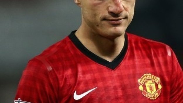 Неманя Видич: Дейвид Мойс е истински победител