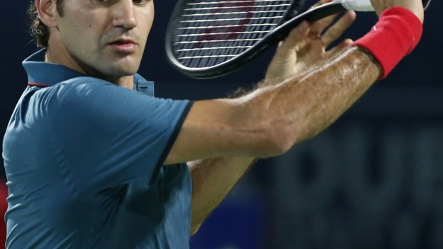 Федерер с феноменален обрат срещу Джокович