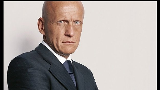 Колина: Роки ще направи отличен мач