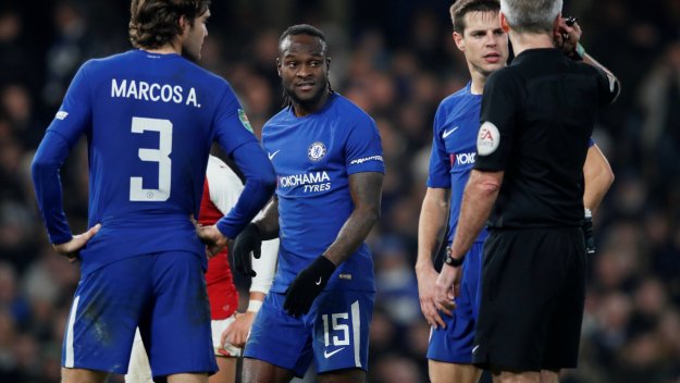 Челси назначи нов шеф 