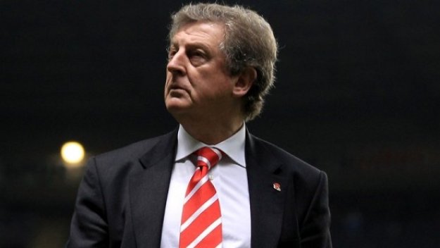 Президентът на Ливърпул подкрепи Рой Ходжсън