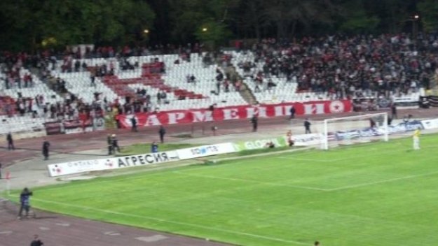 Сектор &quot;Г&quot; окончателно се разцепи