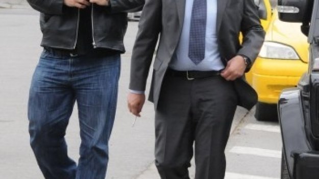 Босът на ЦСКА: Левски са ни абонати, те харесват мъже