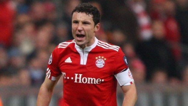 Капитанът на Байерн пред завръщане