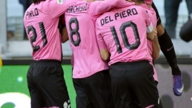 ПРОГНОЗА: Дженоа - Ювентус