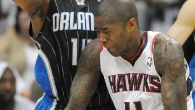 Атланта пак надви Орландо