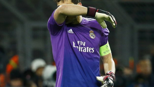 Касияс: По-добрият отбор продължава