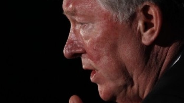 Сър Алекс: Тери може да приеме наказанието си за леко