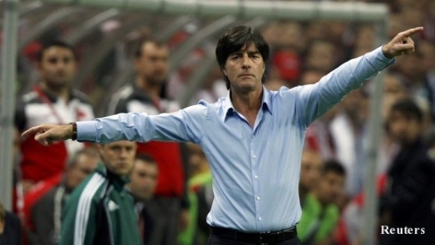 Марка: Льов е роден за Реал