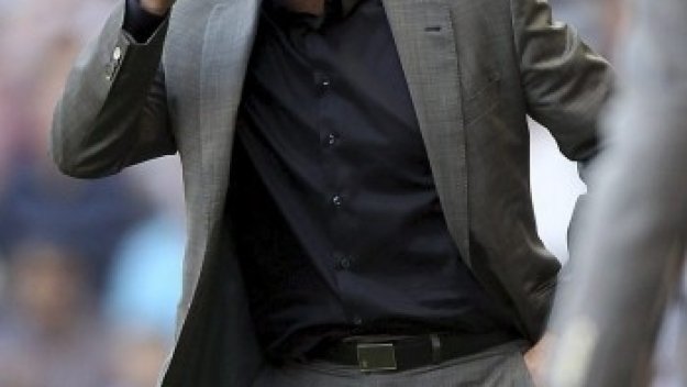 Жозе записва двубой №500 утре