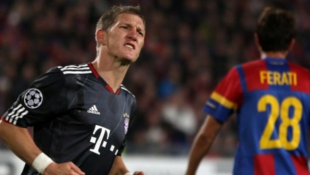 Байерн пак би в последната минута