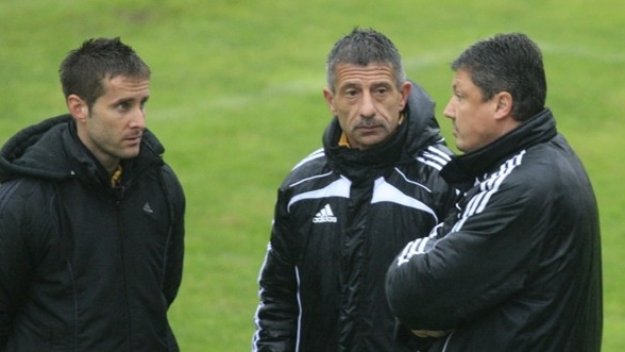 Литекс взима национал на Зимбабве на проби