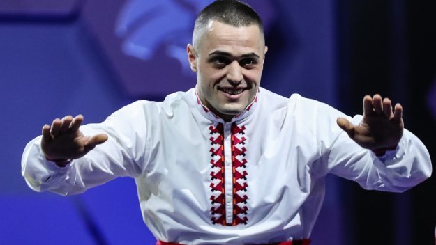 Трима български щангисти на позиции за олимпийски квоти