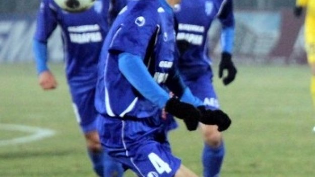 Помощникът на Зафето пое Калиакра