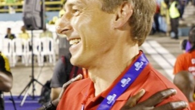 Клинсман: Ман Сити и Дортмунд могат да спечелят ШЛ