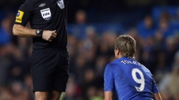 Джони Еванс: Наистина имаше контакт с Фернандо Торес