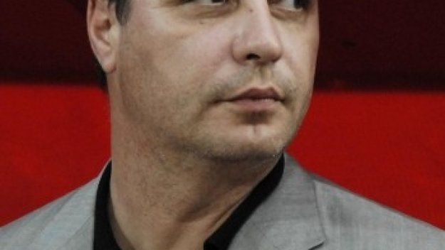 Сашо Станков: ЦСКА прави подвиг