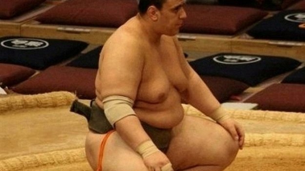 Аоияма няма спирка, мачка наред