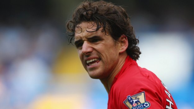 Харгрийвс изумен от тежките критики на Фъргюсън по негов адрес