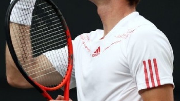 Анди Мъри ще носи олимпийския огън