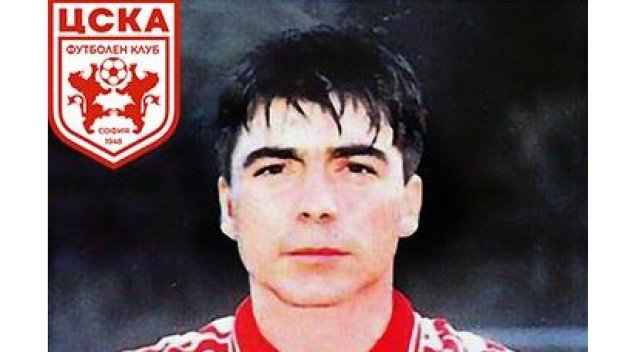 Шампион с ЦСКА: Два пъти се разминах с Левски, за да играя на "Армията"