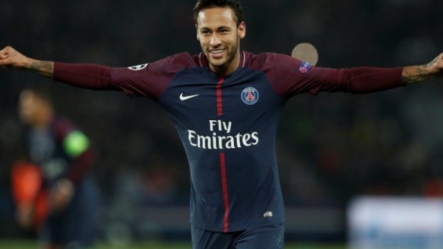 Неймар отсече: Искам да спечеля титлата на Франция, Шампионската лига и да се оженя