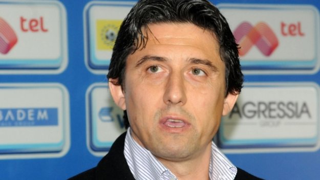 И Даниел Боримиров готви бягство от Левски