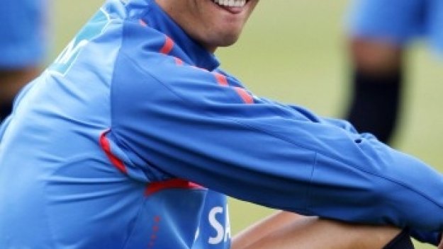 Кристиано: Нямаме право на грешка