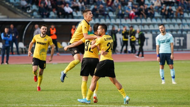 Снимка: lap.bg