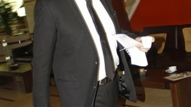 УЕФА дебне ЦСКА за лиценза