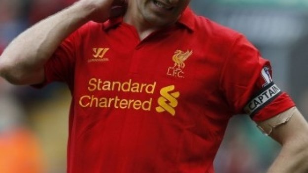 Стиви Джи аут до края на сезона