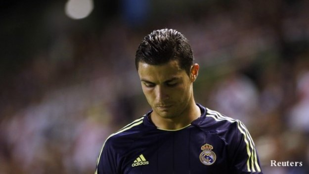 Реал Мадрид не е ефективен пред гола