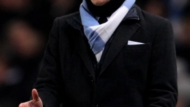 Манчини: Разочарован съм, че Руни няма да играе срещу нас