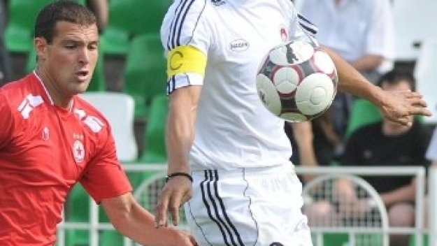 Пажин стяга трета сватба