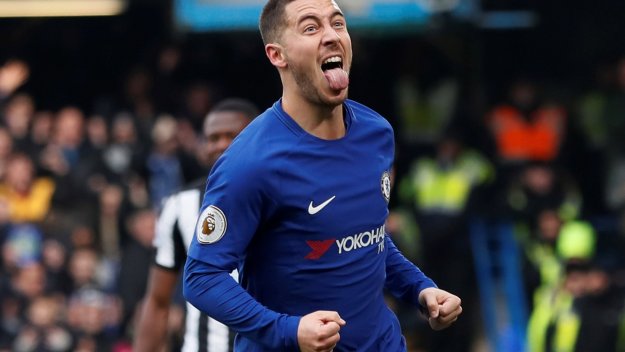 Азар: Не съжалявам, че не вкарах хеттрик