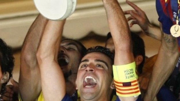 Шави: Между мен и Икер няма проблеми