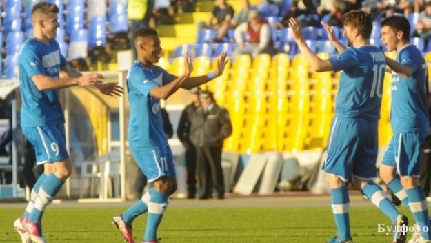 ПРОГНОЗА: Берое - Левски