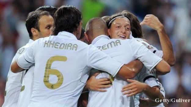 Реал пак скри шапката на Барса, &quot;кралете&quot; с рекордни приходи