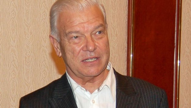 Манджуков: Единственият изход на ЦСКА е фалит