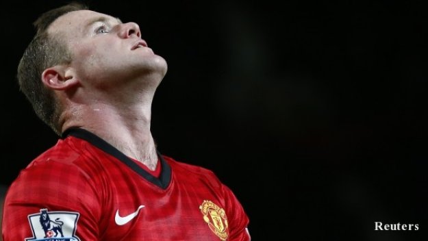 Руни сам поискал да не бие дузпите