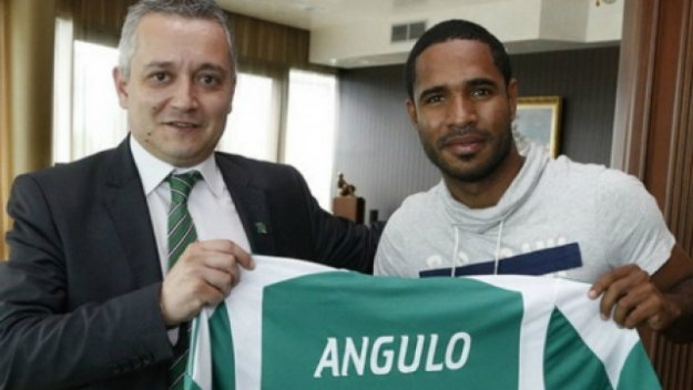 Лудогорец продаде защитник в Мексико