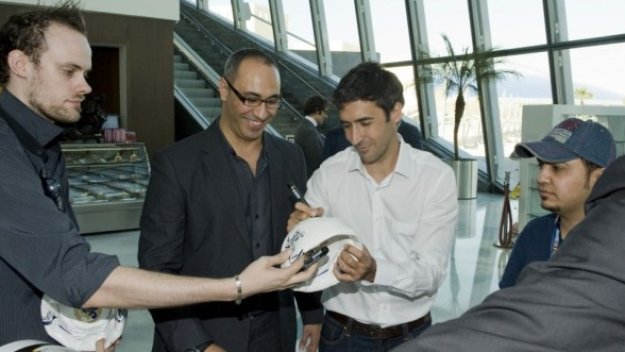 Раул се връща, за да вдъхнови Реал