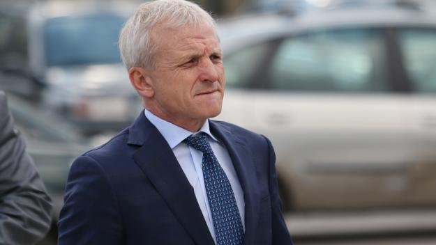 Гриша Ганчев вади 300 000 евро за нов голаджия на ЦСКА