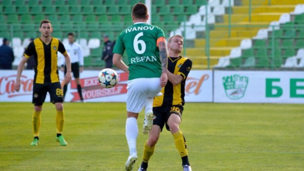 botevplovdiv.bg