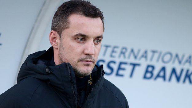 Станислав Генчев: Надиграхме Левски, надявам се да победим и Тотнъм