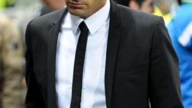 Интер най-зле от 11 г.