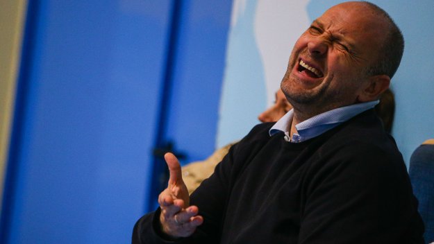 Тити Папазов с остра атака срещу Мъри Стоилов 