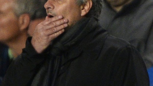 Жозе нарекъл капитана на Уест Бром "Мики Маус"