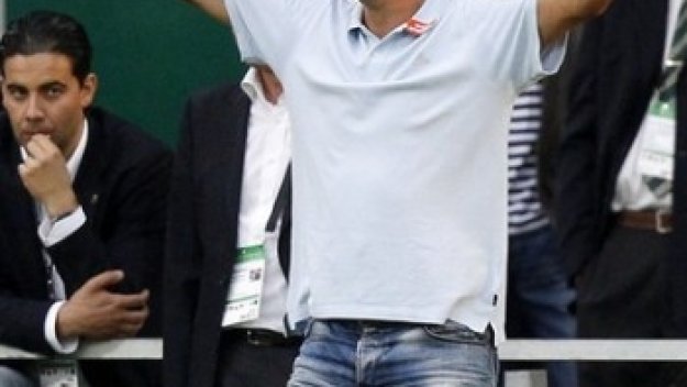 Треньорът на Рапид: Боримиров не разбира от футбол